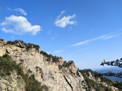 -王顺山国家森林公园