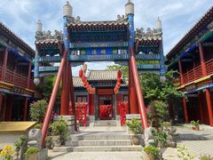 -台儿庄古城