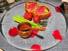 -弦月窗LUNETTE BY AMANDA(复兴路店)