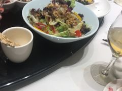 -丰收日·小海鲜·沪上家宴(顾村正大店)
