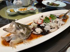 -杭州西湖柳莺里酒店·闻莺厅