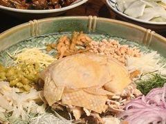 -广府乡下·饭庄(新港东路店)