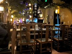 -绿茶餐厅(领展购物广场·中关村店)