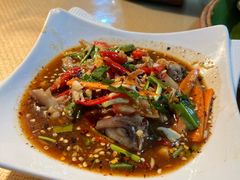 -南木湾·孔雀宴手抓饭·傣味餐厅