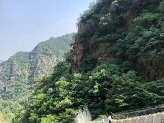 -京东石林峡风景区