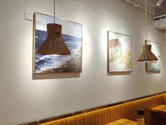 -长乐川式面馆·现炒浇头(石门二路店)
