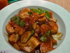 -南来顺饭庄·清真(南菜园店)