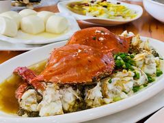 -阿勇海鲜排档2号(朱家尖店)