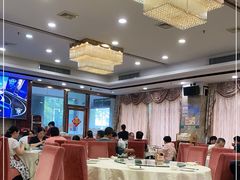 大堂-海晖酒楼·顺德鱼生(荣华店)