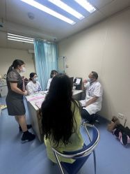 -天使医生VIP孕期孕检产检(市二医院店)