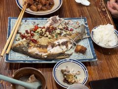 -刘师父老汉口江湖菜(蔡锷路店)