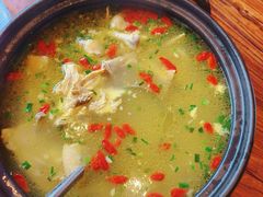 -百万叔(临湖店)