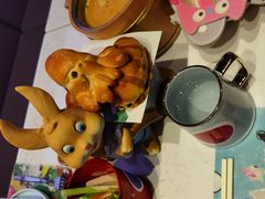 -水桶王国主题餐厅·聚会·生日派对·亲子活动·家庭套餐(亚龙湾希尔顿店)