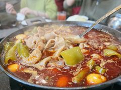 湘味肥肠火锅-湘肠香火锅店(团结湖店)