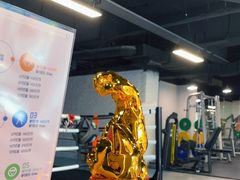 -ALIV WELLNESS运动健身(浦东大道店)