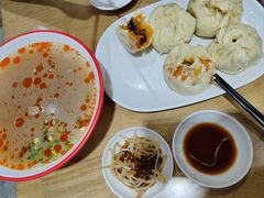 酸辣粉-老陶包子铺(南大西南村店)