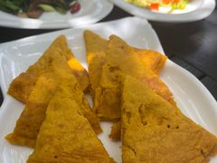 -炊烟餐厅