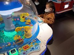 -星际传奇(观澜湖新城店)