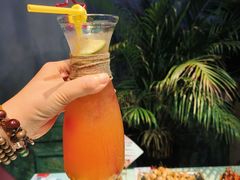 -小酒吧烧烤(爱建店)