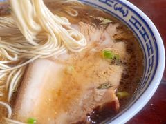 -同得兴 Since·1995 传统苏式面馆(嘉馀坊店)