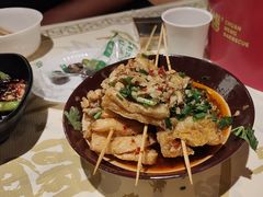 -串盟烧烤大排档·长沙美食地标(星沙店)