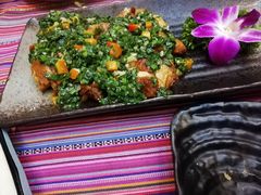 -香巴拉云南餐厅(华莱坞店)