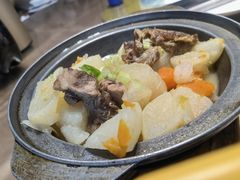 -百年银屏蚝烙·潮汕菜·非遗(乐山店)
