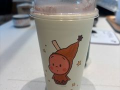 -喜茶(常州新北万达店)