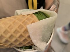 -米糯糯·MINONO·大福冰淇淋(青岛万象城店)