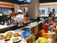 -高佳庄·舟山海鲜(海景旗舰店)