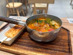 -小满手工粉(上海月星环球港店)