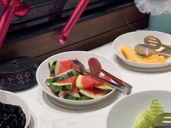 -豪客来牛排(红豆万花城店)