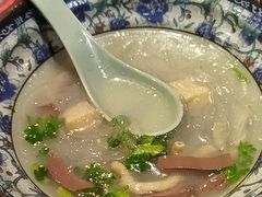 -老城南.鸭血粉丝汤(夫子庙店)