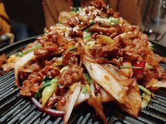 -旺顺阁·北京菜·烤鸭(大望路店)