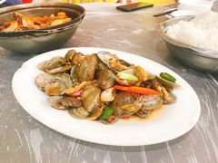 -黎记大排档(慈云路店)