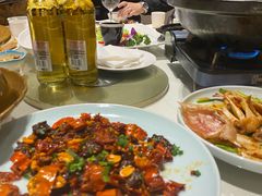 -千岛湖君澜度假酒店(文广轩中餐厅)