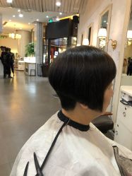 -Hair ART造型沙龙