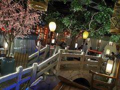 -乾园(天河城店)