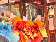 -华竹饭店(中央大街店)