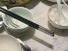 -青雅中餐厅(大连金石滩绿发希尔顿度假酒店)