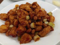 -京天红酒家(虎坊路店)
