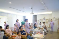 -季橙月子护理中心(金华店)