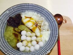 -半饱日式甜品(ifs国际金融店)