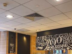 -麦当劳(长泰商业广场店)