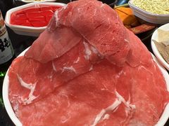 -三江两海老火锅(北京首店)