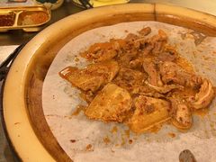 -老渔家·白族·石板烧·野生菌火锅(古城中心店)