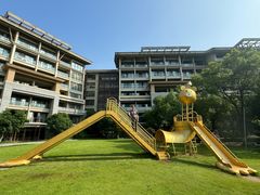 -宁波九龙湖开元度假村