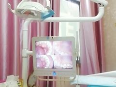 -深圳富茂格伦菲尔口腔门诊部(龙华清湖总院)
