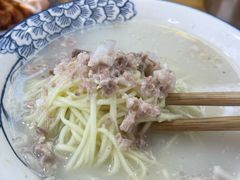 -徐老幺奶汤面