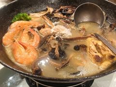 -一楼食业·美食人家